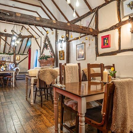 The Bull On The Green Lewes Bagian luar foto