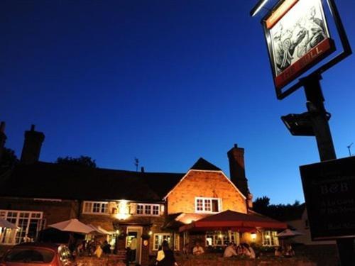 The Bull On The Green Lewes Bagian luar foto